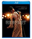Respect [Blu-ray] [2021] [Region Free]