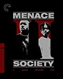Menace II Society (1993) (Criterion Collection) UK Only [Blu-ray] [2021]