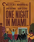 One Night In Miami... (2020) (Criterion Collection) UK Only [Blu-ray] [2021]