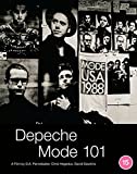 Depeche Mode - 101 [Blu-ray] [Region Free]