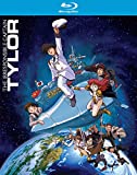 The Irresponsible Captain Tylor TV Series [Blu-ray]
