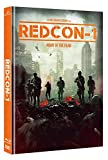 Redcon-1 - Army of the Dead - Mediabook - Cover A - Limited Colledtor&#39;S Edition (+ DVD) [Blu-ray]