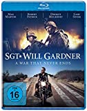 SGT. Will Gardner [Blu-ray]