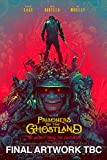 Prisoners Of The Ghostland [Blu-ray] [2021]