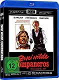 Zwei wilde Companeros (Classic Cult Edition) [Blu-ray]