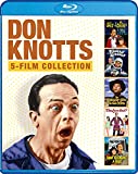 Don Knotts 5-Film Collection [Blu-ray]