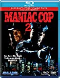 Maniac Cop 2 [Blu-ray] [1990] [US Import]
