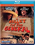 Bullet for the General [Blu-ray] [1967] [US Import]