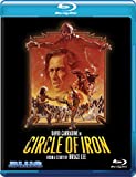 Circle of Iron [Blu-ray] [1978] [US Import]