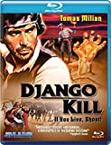 Django Kill If You Live Shoot [Blu-ray] [1967] [US Import]