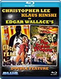 CIRCUS OF FEAR / FIVE GOLDEN DRAGONS - CIRCUS OF FEAR / FIVE GOLDEN DRAGONS (1 Blu-ray)