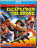 Escape From the Bronx [Blu-ray] [1983] [US Import]