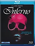 Inferno [Blu-ray] [1980] [US Import]