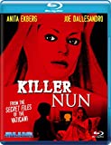 Killer Nun [Blu-ray] [1978] [US Import]