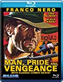 Man Pride &amp; Vengeance [Blu-ray] [1967] [US Import]