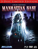 MANHATTAN BABY [Blu-ray]