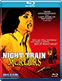 Night Train Murders [Blu-ray] [1975] [US Import]