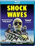 Shock Waves [Blu-ray] [2014]