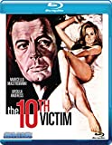 10th Victim [Blu-ray] [1965] [US Import]