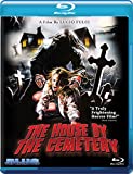 House By the Cemetery [Blu-ray] [1981] [US Import]