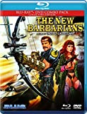 New Barbarians [Blu-ray] [1983] [US Import]