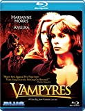 Vampyres [Blu-ray] [1974] [US Import]