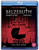 Belzebuth (SHUDDER) [Blu-ray] [2017]