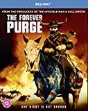 The Forever Purge [Blu-ray] [2021] [Region Free]