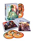 Doctor Who - The Collection - Season 17 - Limited Edition Packaging [Blu-ray] [2021]