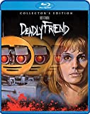 Deadly Friend (Collector&#39;s Edition) [Blu-ray]