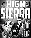 High Sierra (The Criterion Collection) [Blu-ray]