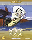 Porco Rosso Collector&#39;s Edition [Blu-ray] [2021]