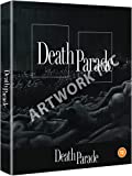 Death Parade - The Complete Series - Limited Edition + Digital Copy [Blu-ray]