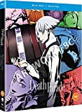 Death Parade - The Complete Series + Digital Copy [Blu-ray]