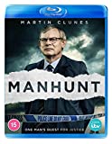 Manhunt - Series 1 - BLU-RAY [2021]