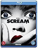 Scream [Blu-ray] [2021]