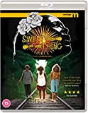 SWEET THING (Montage Pictures) Blu-ray