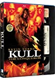 Kull the Conqueror (Retro VHS Packaging) [Blu-ray]