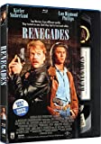 Renegades (Retro VHS Packaging) [Blu-ray]