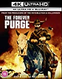 The Forever Purge [4K Ultra HD] [2021] [Blu-ray] [Region Free]