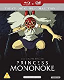 Princess Mononoke Collector&#39;s Edition [Blu-ray] [2021]