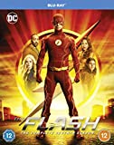 The Flash: S7 (22eps) [Blu-ray] [2021] [Region Free]