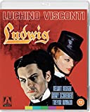 Ludwig [Standard Edition] [Blu-ray]