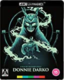 Donnie Darko [Standard Edition] [Blu-ray]