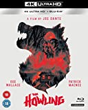 The Howling (40th Anniversary Restoration) [Blu-ray] [2021]