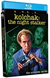 Kolchak: The Night Stalker: The Complete Series [Blu-ray]