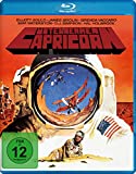 UNTERNEHMEN CAPRICORN S.E - MO [Blu-ray] [1978]