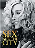 Sex And The City: The Complete Series [Blu-ray]