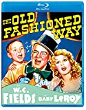 The Old Fashioned Way [Blu-ray]