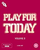 Play For Today Volume 3 (3 x Blu-ray)
